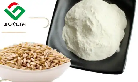 What is Oats Peptide?